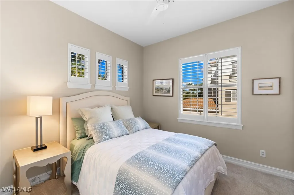 2864 Tiburon Boulevard E Naples FL 34109