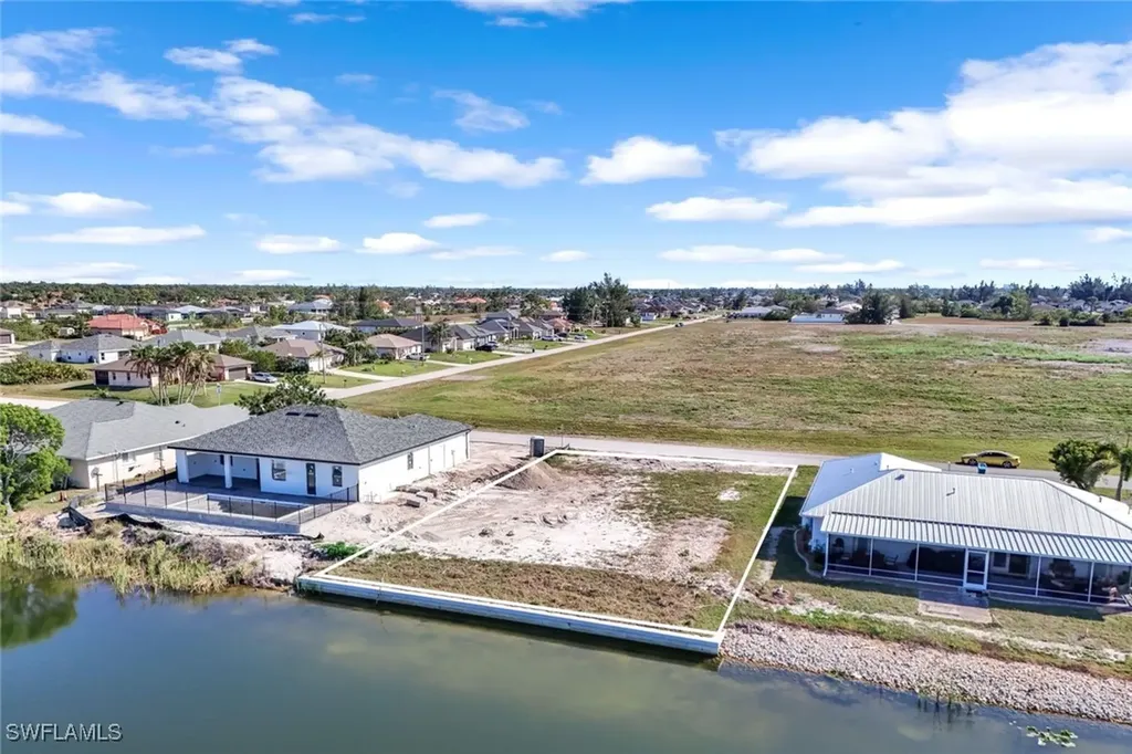 1216 NW 30th Place Cape Coral FL 33993