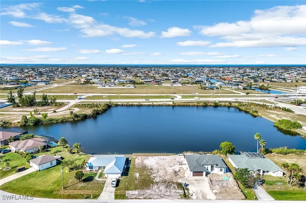 1216 NW 30th Place Cape Coral FL 33993