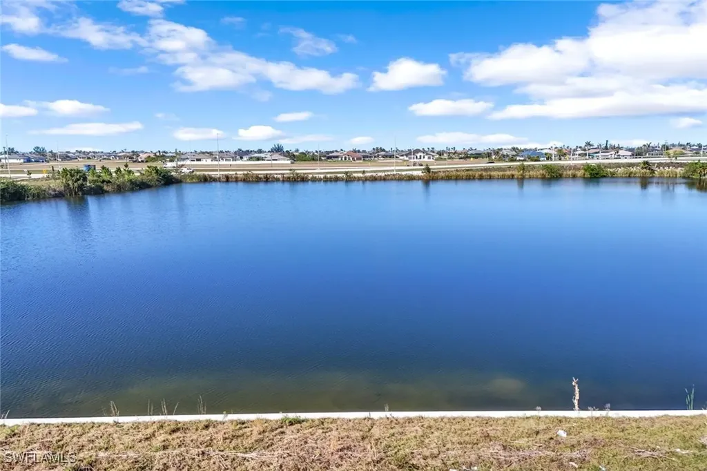 1216 NW 30th Place Cape Coral FL 33993