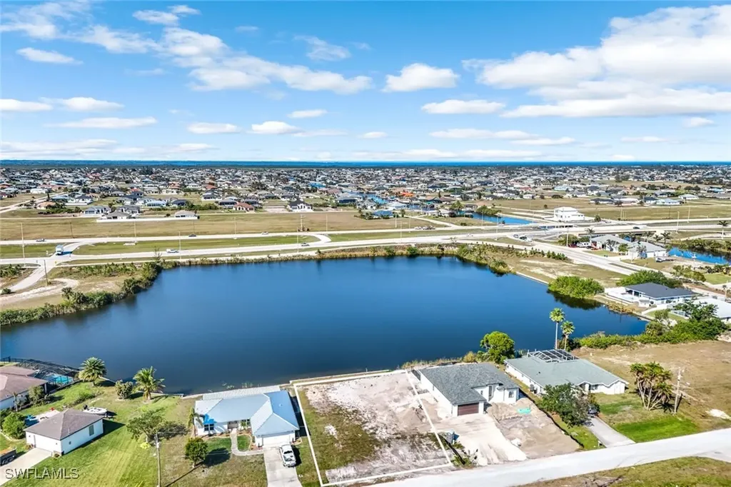 1216 NW 30th Place Cape Coral FL 33993