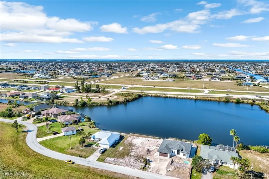 1216 NW 30th Place Cape Coral FL 33993