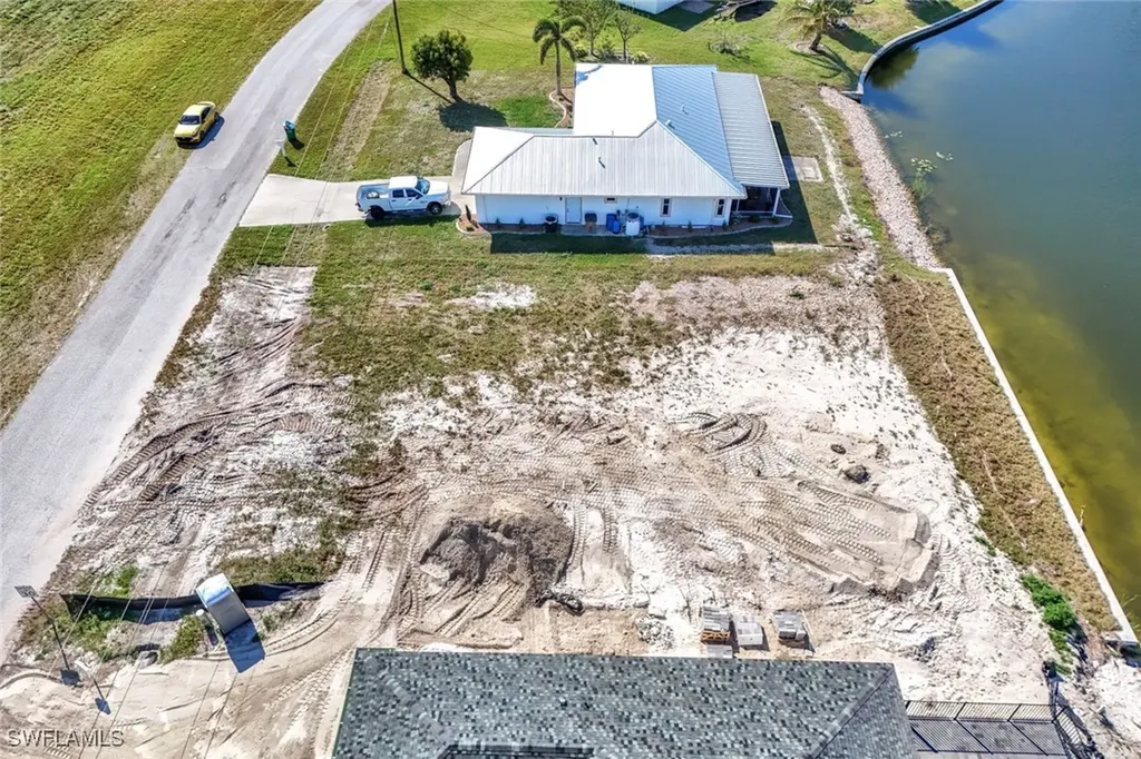 1216 NW 30th Place Cape Coral FL 33993