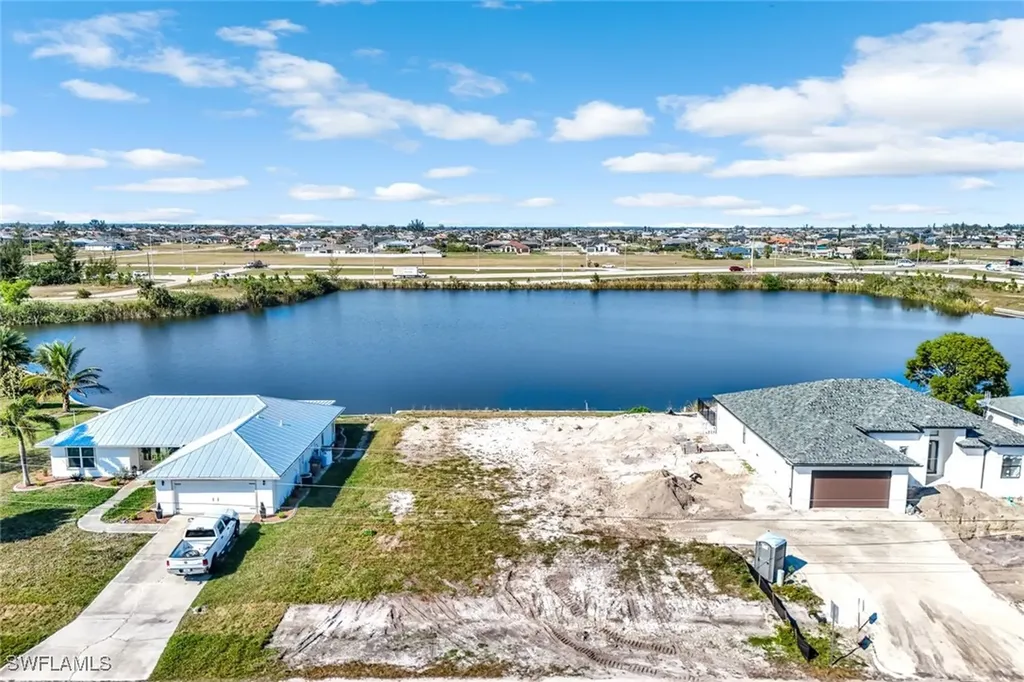 1216 NW 30th Place Cape Coral FL 33993