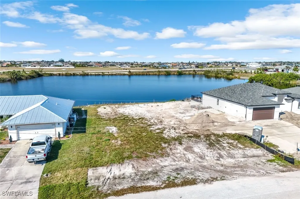 1216 NW 30th Place Cape Coral FL 33993
