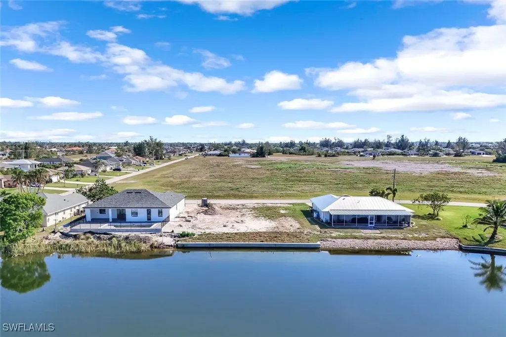 1216 NW 30th Place Cape Coral FL 33993