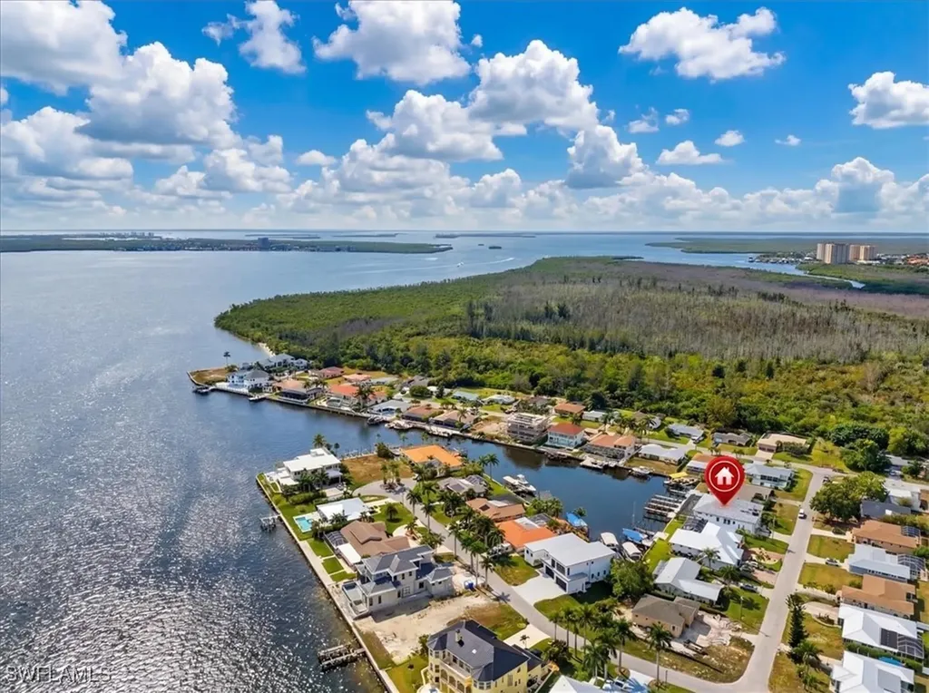 116 SW 59th Terrace Cape Coral FL 33914