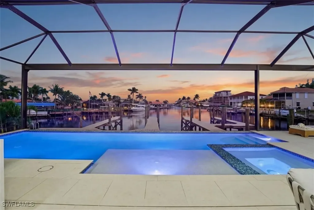 116 SW 59th Terrace Cape Coral FL 33914