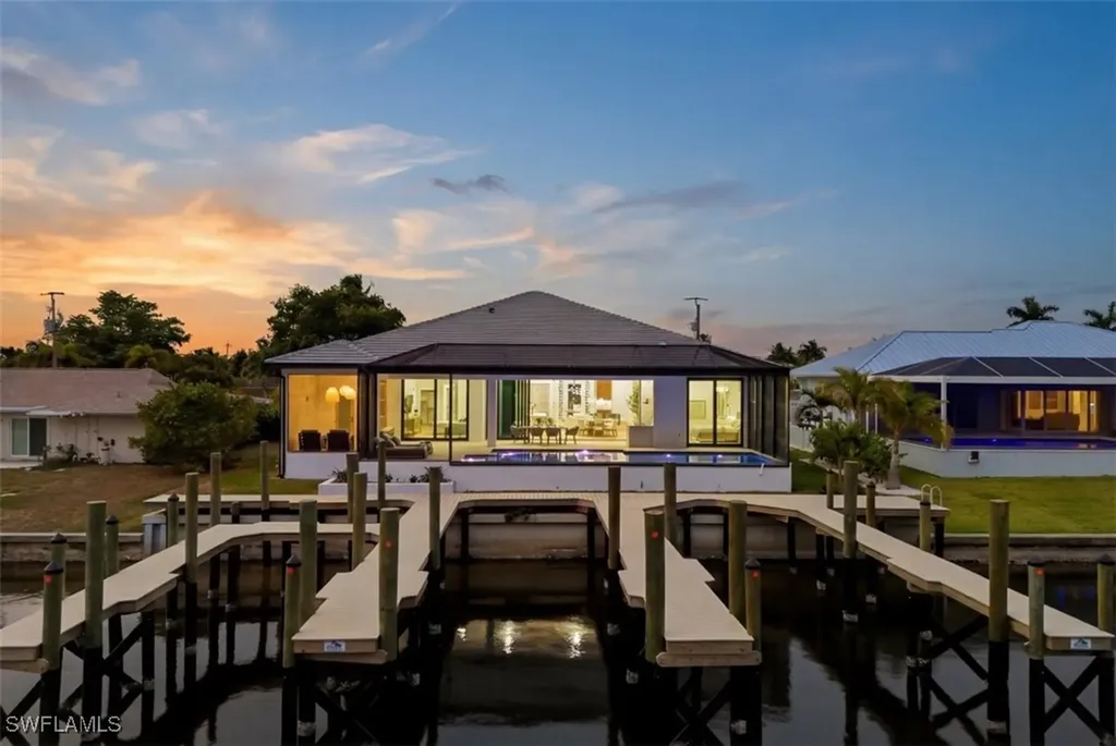 116 SW 59th Terrace Cape Coral FL 33914