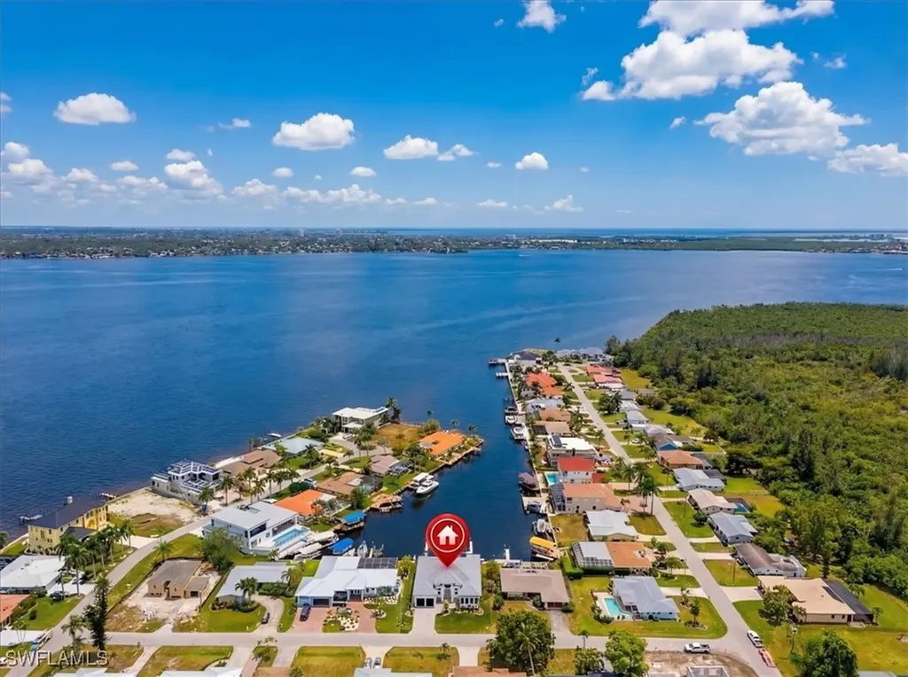 116 SW 59th Terrace Cape Coral FL 33914