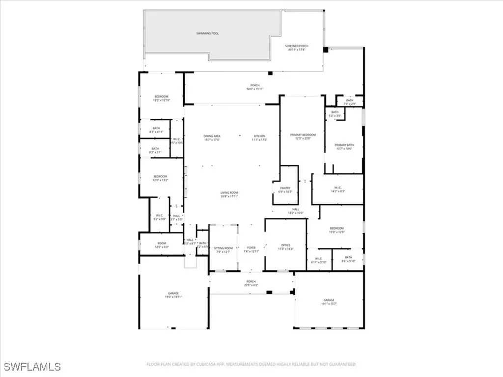 116 SW 59th Terrace Cape Coral FL 33914