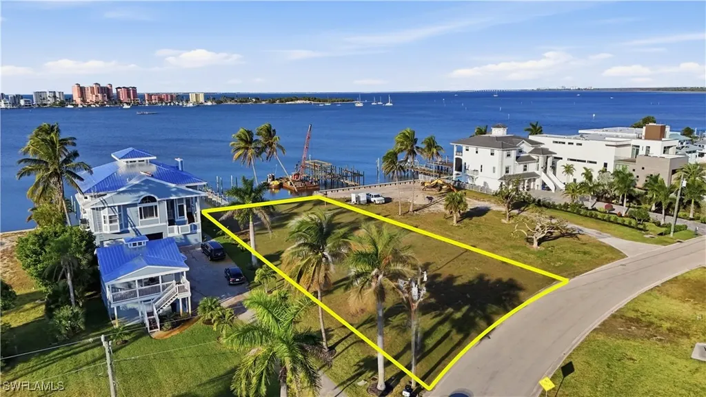 948 San Carlos Drive Fort Myers Beach FL 33931