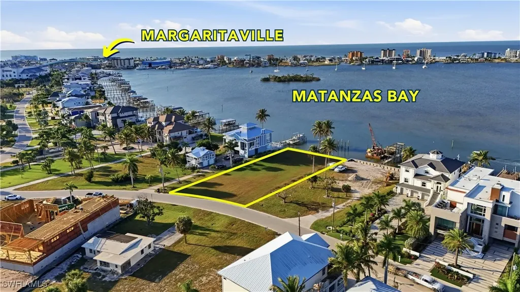 948 San Carlos Drive Fort Myers Beach FL 33931