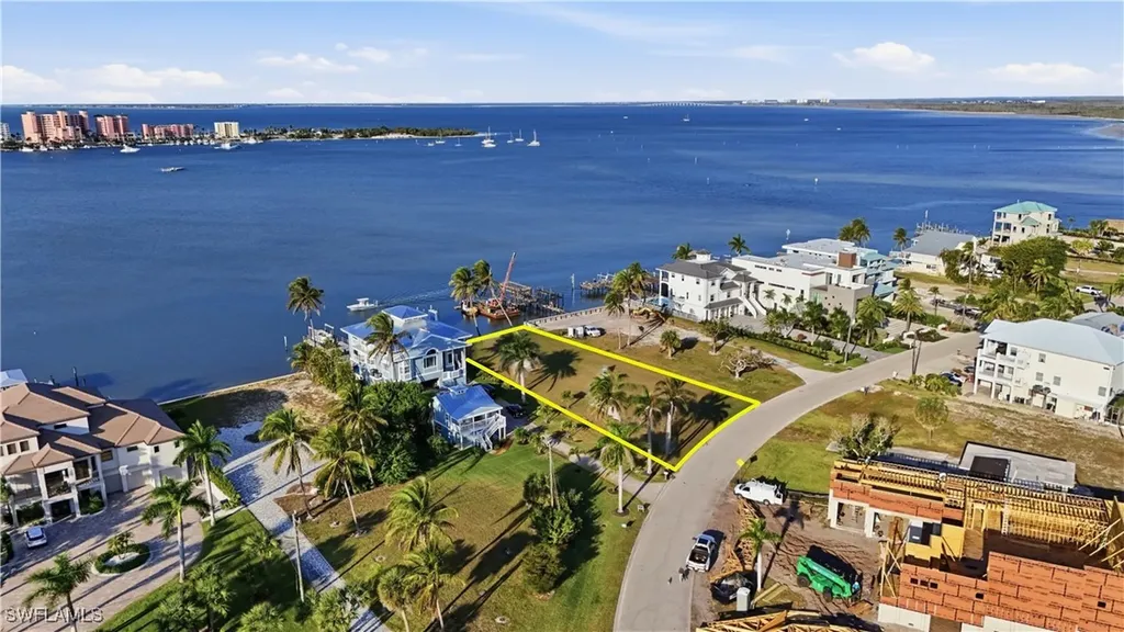 948 San Carlos Drive Fort Myers Beach FL 33931