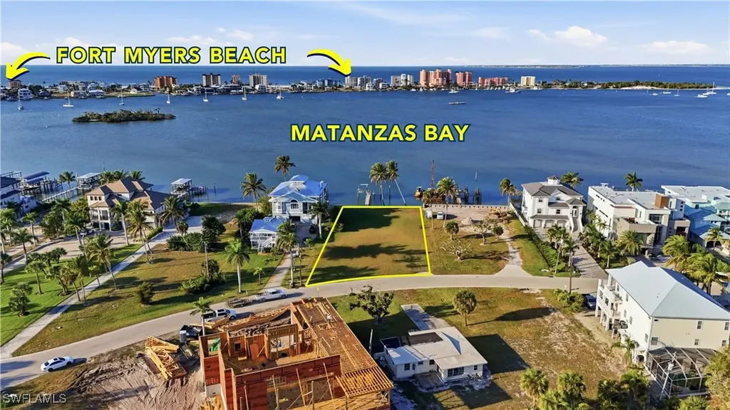 948 San Carlos Drive Fort Myers Beach FL 33931