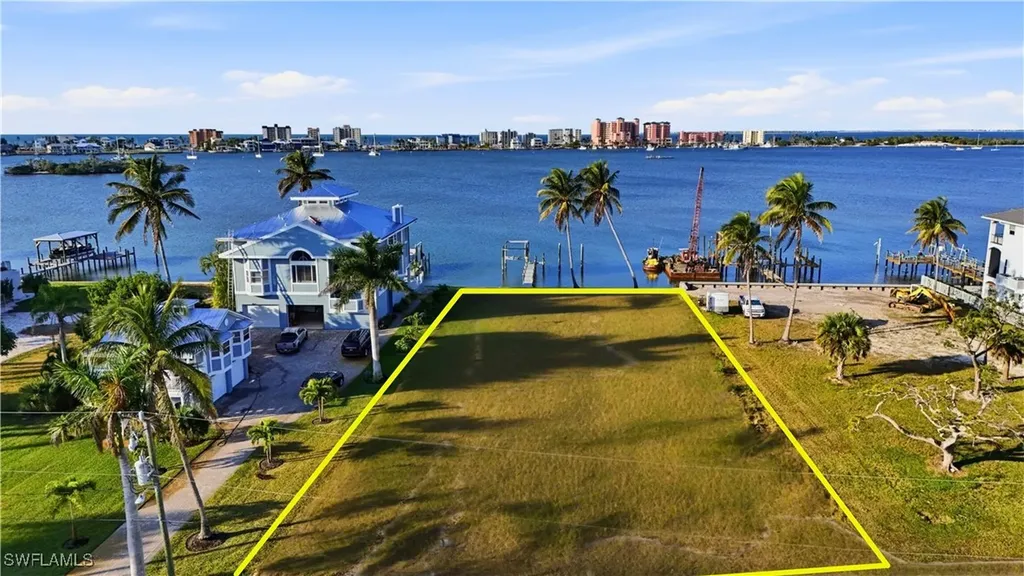 948 San Carlos Drive Fort Myers Beach FL 33931