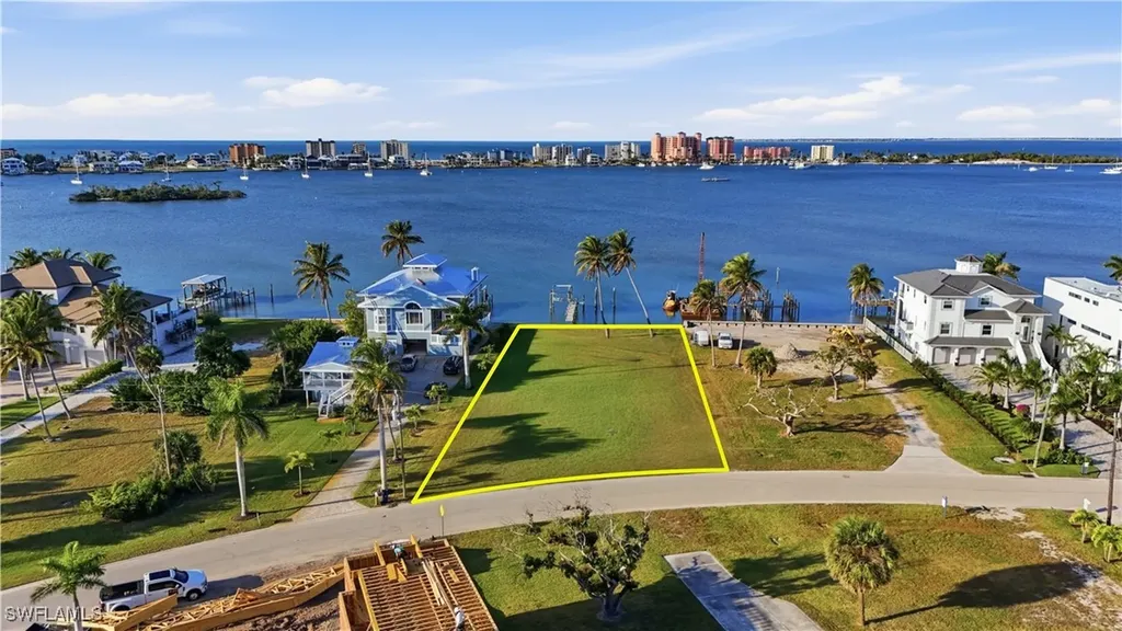 948 San Carlos Drive Fort Myers Beach FL 33931
