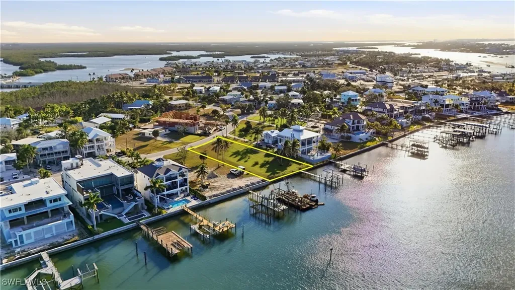 948 San Carlos Drive Fort Myers Beach FL 33931