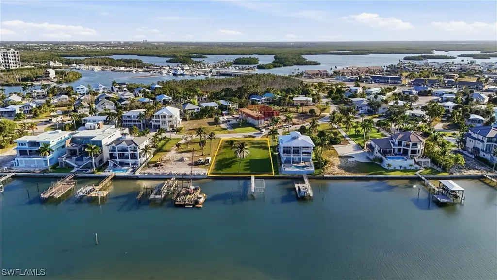 948 San Carlos Drive Fort Myers Beach FL 33931