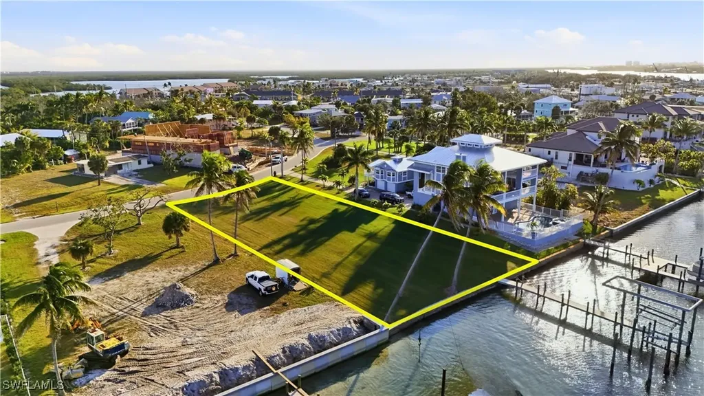 948 San Carlos Drive Fort Myers Beach FL 33931