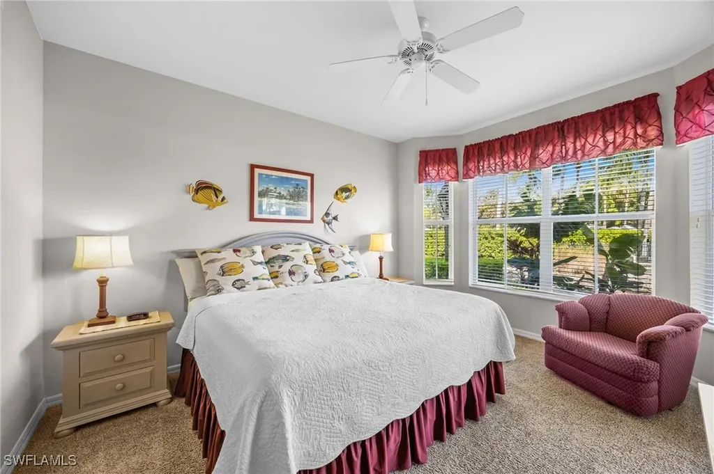 7930 Mahogany Run Lane Naples FL 34113