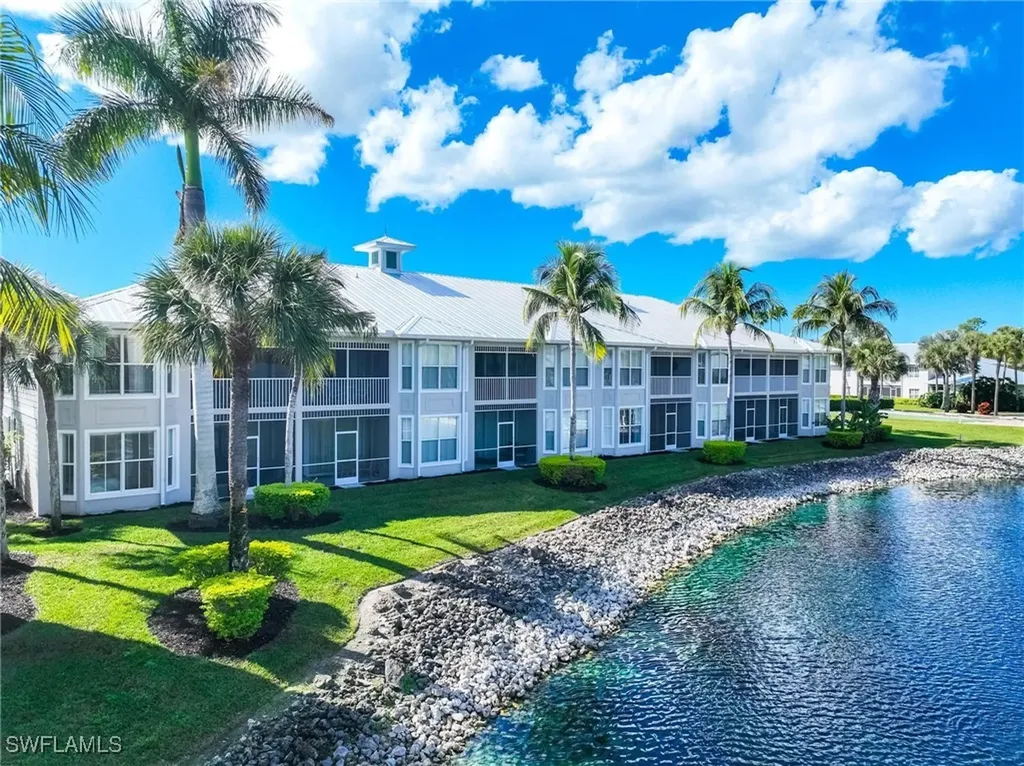 7930 Mahogany Run Lane Naples FL 34113