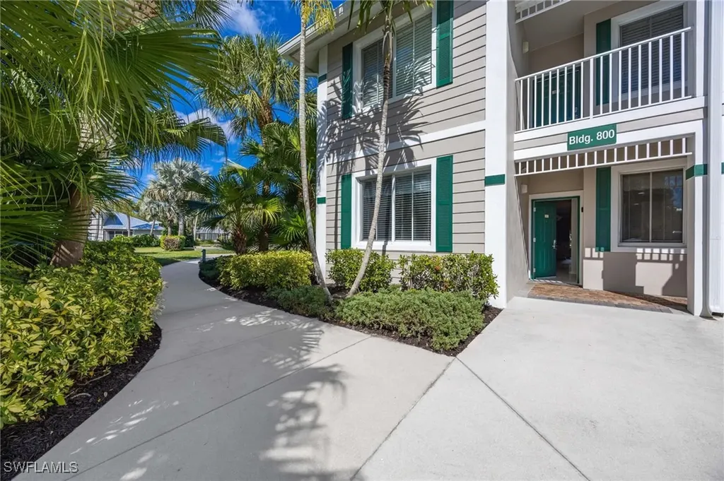 7930 Mahogany Run Lane Naples FL 34113