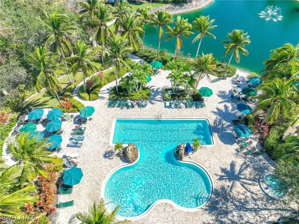 7930 Mahogany Run Lane Naples FL 34113