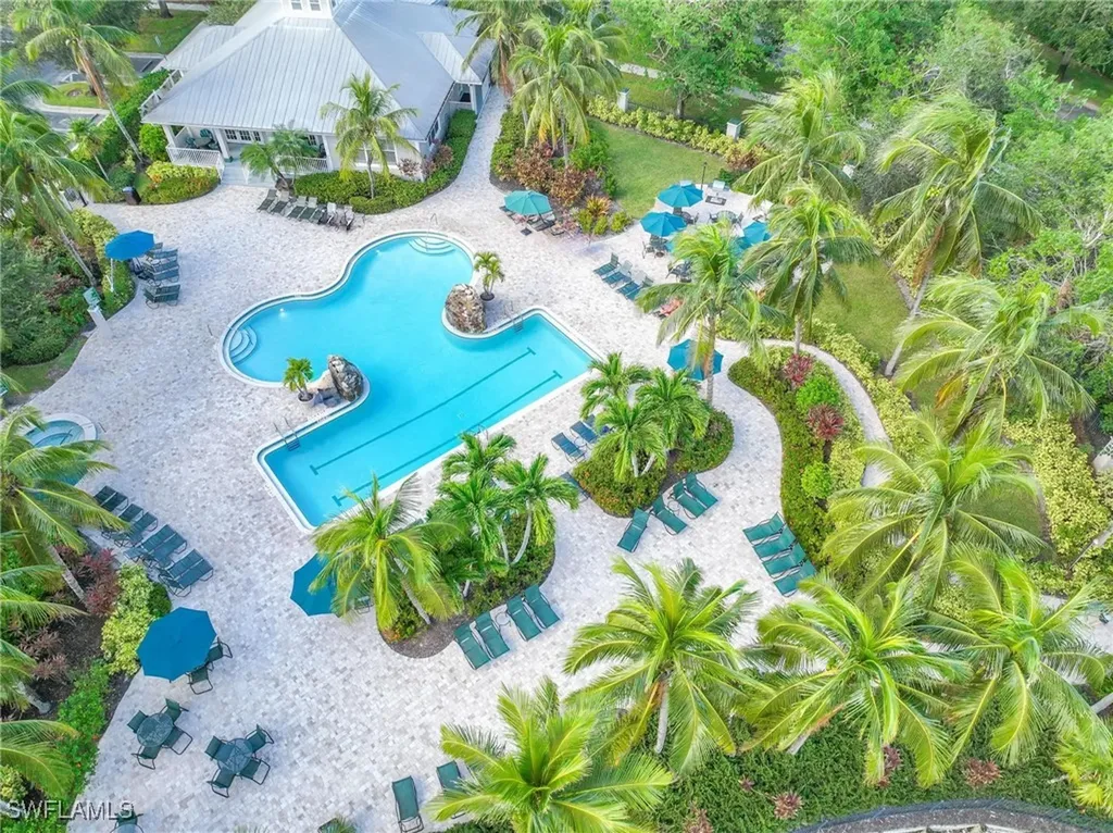 7930 Mahogany Run Lane Naples FL 34113