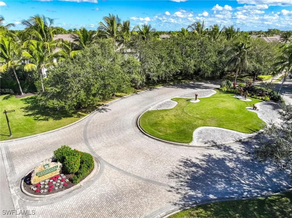 7930 Mahogany Run Lane Naples FL 34113