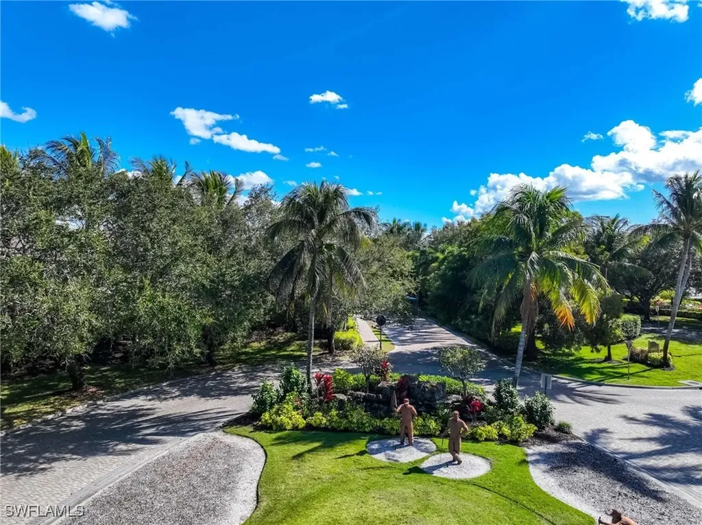 7930 Mahogany Run Lane Naples FL 34113