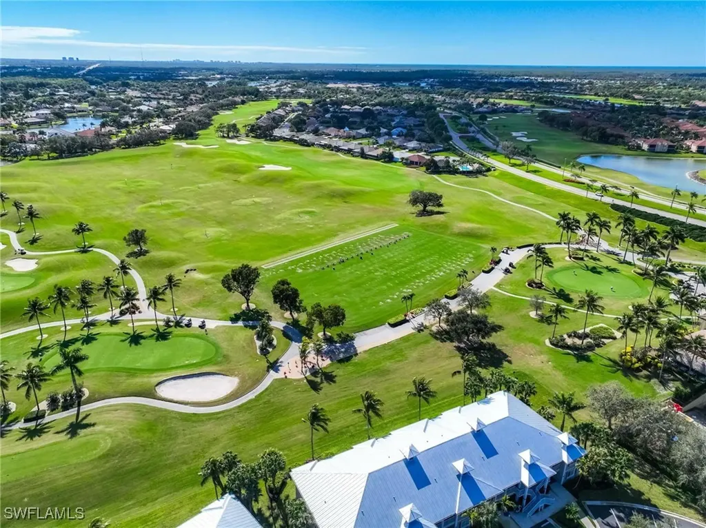 7930 Mahogany Run Lane Naples FL 34113