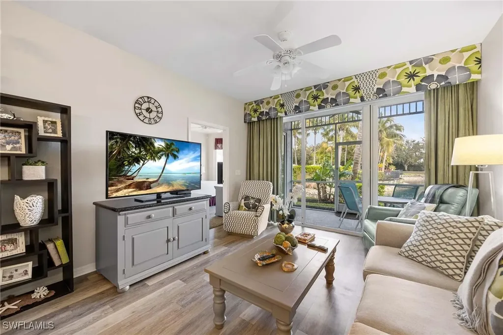 7930 Mahogany Run Lane Naples FL 34113