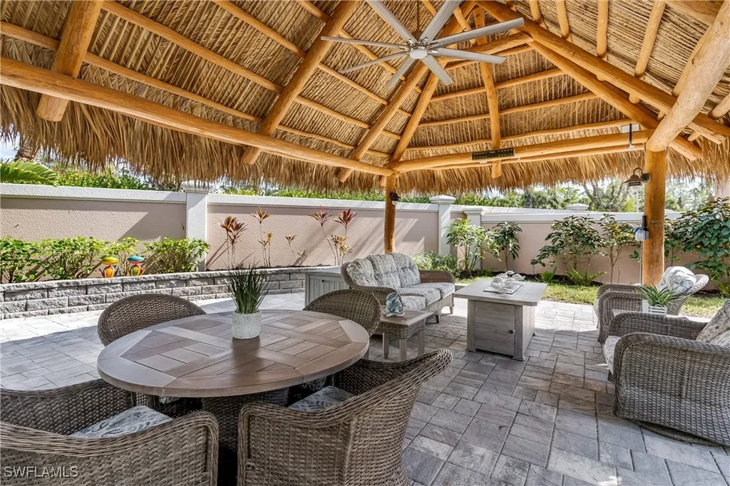 13547 Snook Circle Naples FL 34114