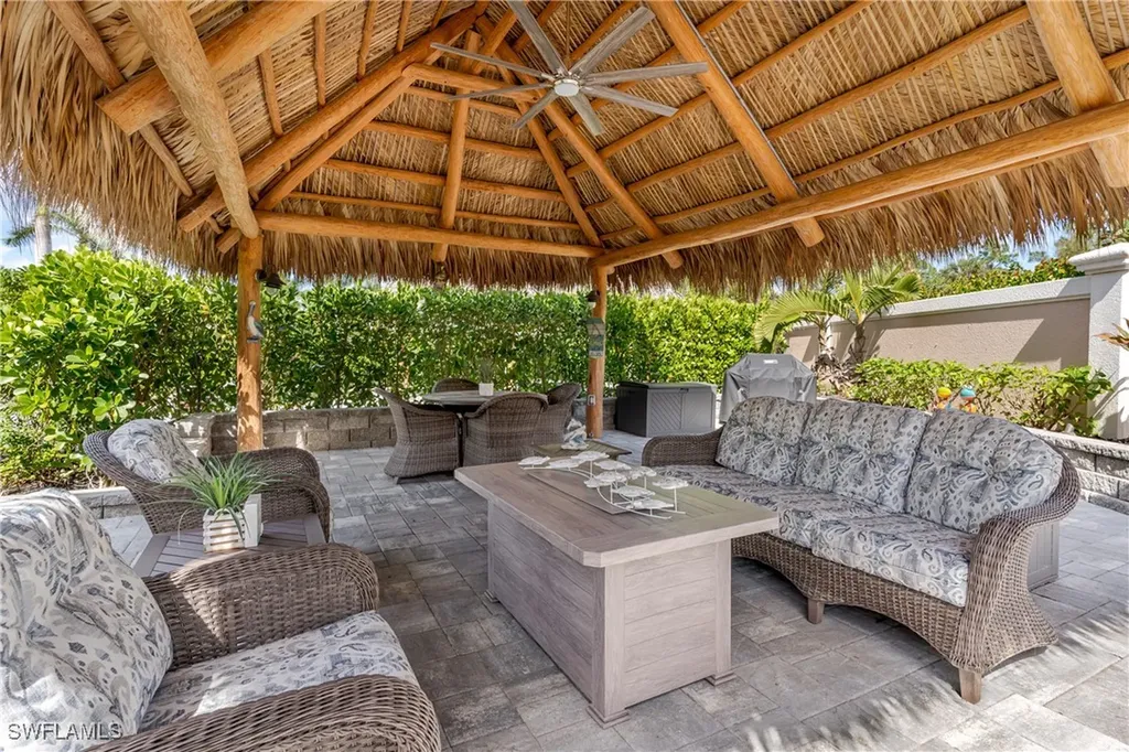 13547 Snook Circle Naples FL 34114