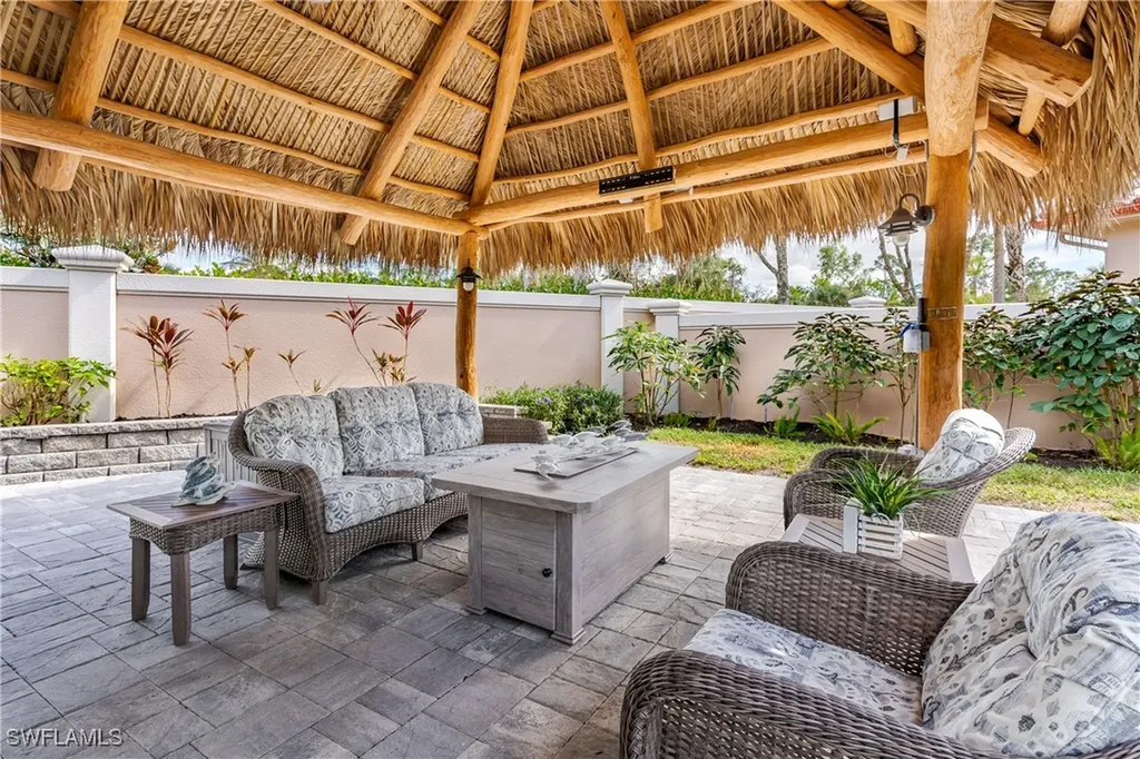 13547 Snook Circle Naples FL 34114