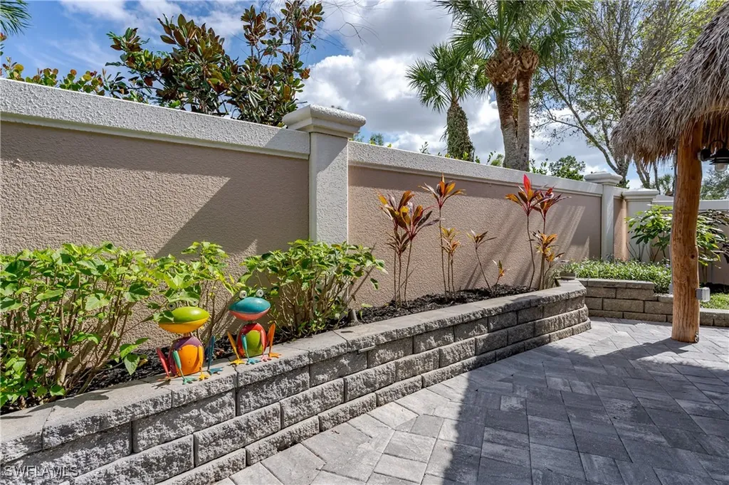 13547 Snook Circle Naples FL 34114