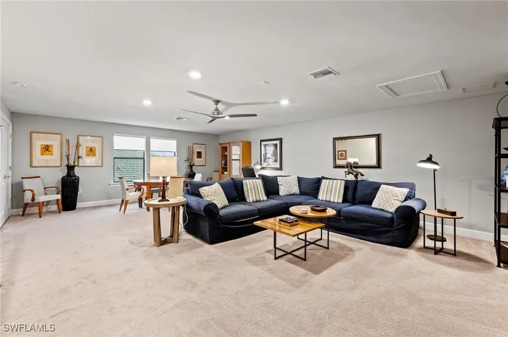 7763 Winding Cypress Drive Naples FL 34114