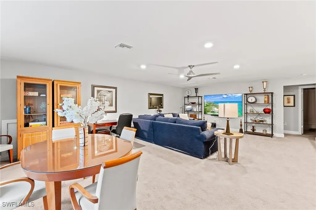 7763 Winding Cypress Drive Naples FL 34114