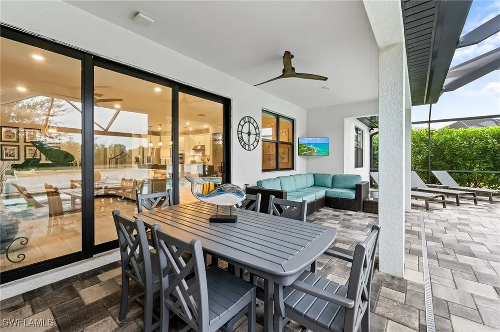 7763 Winding Cypress Drive Naples FL 34114