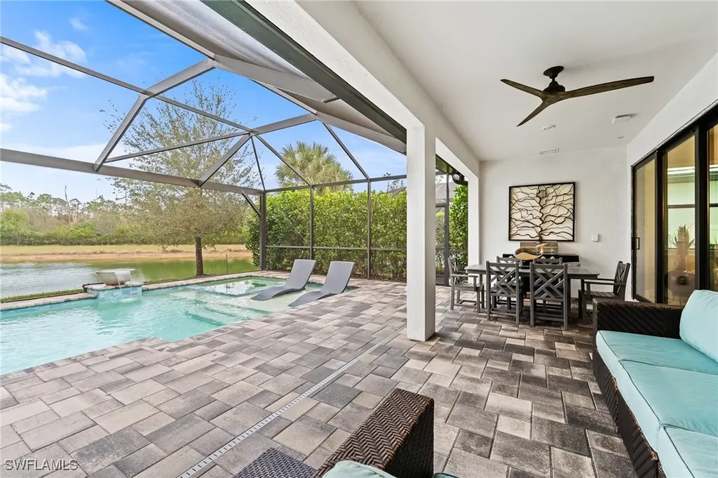 7763 Winding Cypress Drive Naples FL 34114