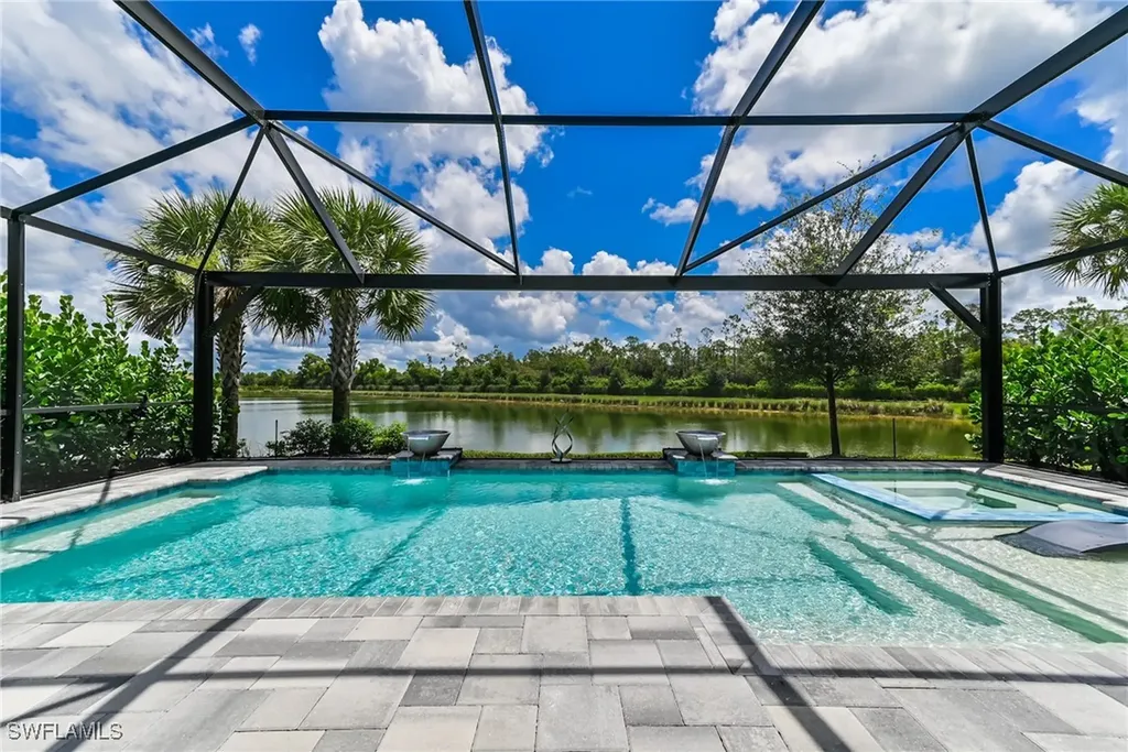 7763 Winding Cypress Drive Naples FL 34114