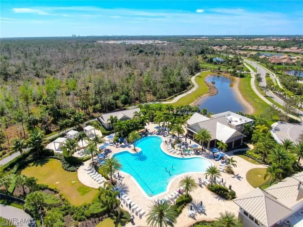 7763 Winding Cypress Drive Naples FL 34114