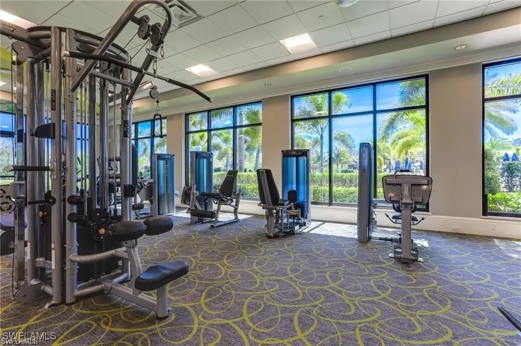 7763 Winding Cypress Drive Naples FL 34114