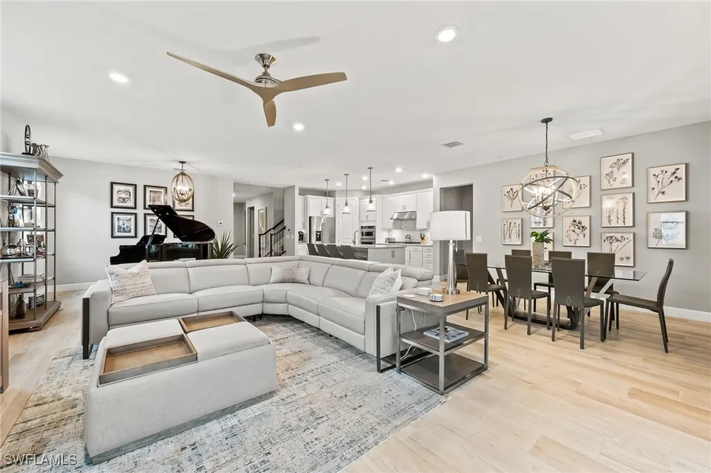 7763 Winding Cypress Drive Naples FL 34114