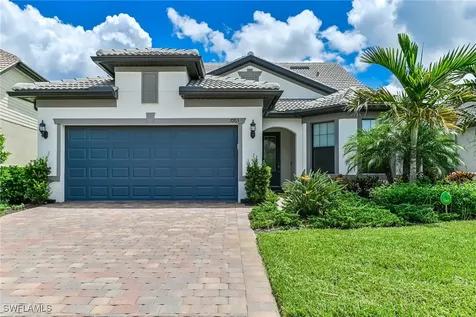 7763 Winding Cypress Drive Naples FL 34114