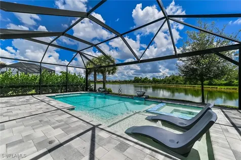 7763 Winding Cypress Drive Naples FL 34114