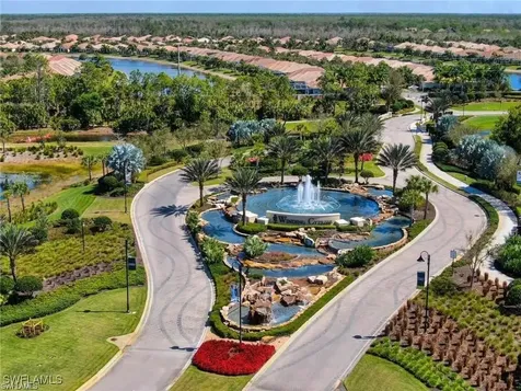 7763 Winding Cypress Drive Naples FL 34114