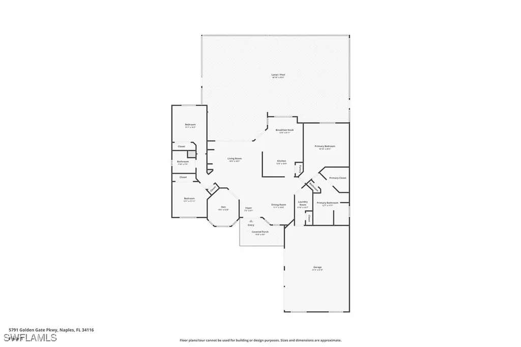 5791 Golden Gate Parkway Naples FL 34116