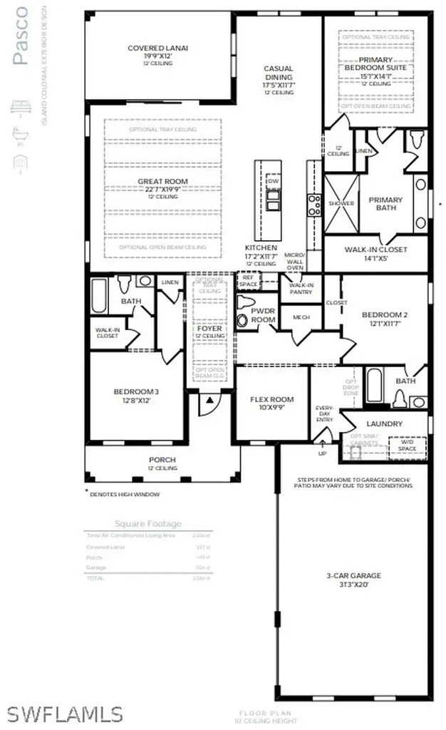 8717 Driftwood Drive Naples FL 34114